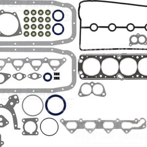 FULL GASKET SET. ENGINE - V.REINZ