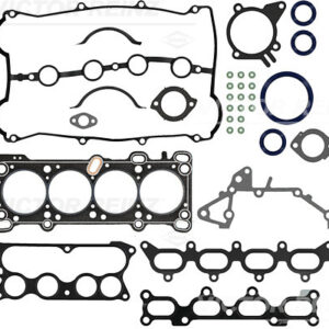 FULL GASKET SET. ENGINE - V.REINZ