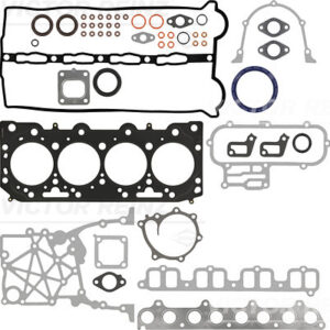 FULL GASKET SET. ENGINE - V.REINZ