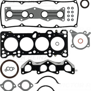 FULL GASKET SET. ENGINE - V.REINZ