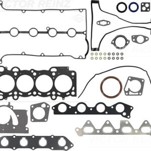 FULL GASKET SET. ENGINE - V.REINZ