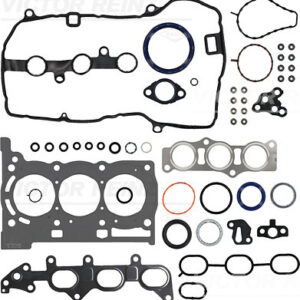 FULL GASKET SET. ENGINE - V.REINZ