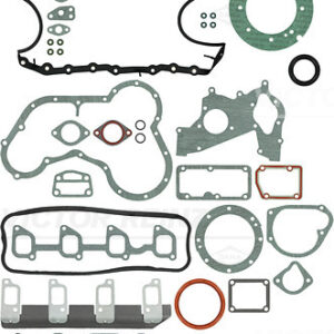 FULL GASKET SET. ENGINE - V.REINZ