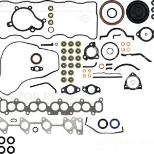 FULL GASKET SET. ENGINE - V.REINZ