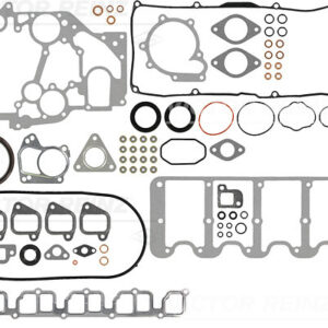 FULL GASKET SET. ENGINE - V.REINZ