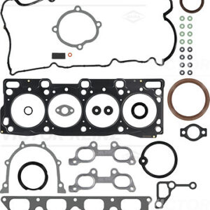 FULL GASKET SET. ENGINE - V.REINZ