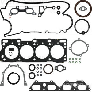 FULL GASKET SET. ENGINE - V.REINZ