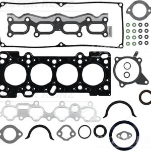 FULL GASKET SET. ENGINE - V.REINZ