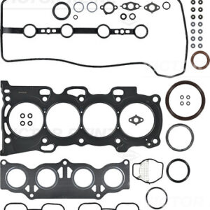 FULL GASKET SET. ENGINE - V.REINZ