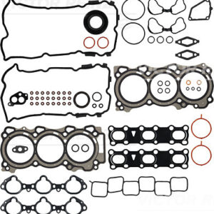 FULL GASKET SET. ENGINE - V.REINZ