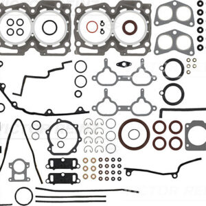 FULL GASKET SET. ENGINE - V.REINZ