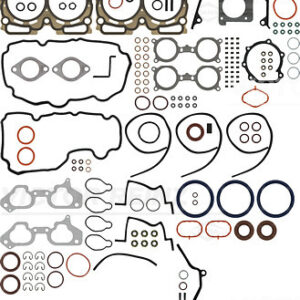 FULL GASKET SET. ENGINE - V.REINZ