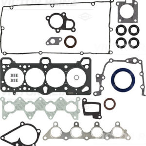 FULL GASKET SET. ENGINE - V.REINZ