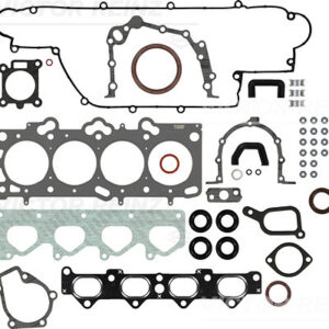 FULL GASKET SET. ENGINE - V.REINZ