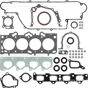 FULL GASKET SET. ENGINE - V.REINZ