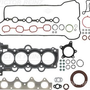 FULL GASKET SET. ENGINE - V.REINZ