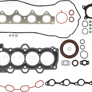 FULL GASKET SET. ENGINE - V.REINZ