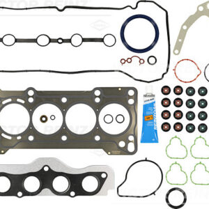 FULL GASKET SET. ENGINE - V.REINZ