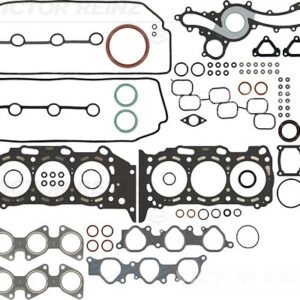 FULL GASKET SET. ENGINE - V.REINZ