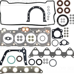 FULL GASKET SET. ENGINE - V.REINZ