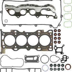 FULL GASKET SET. ENGINE - V.REINZ