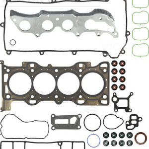 FULL GASKET SET. ENGINE - V.REINZ