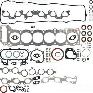 FULL GASKET SET. ENGINE - V.REINZ