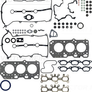 FULL GASKET SET. ENGINE - V.REINZ