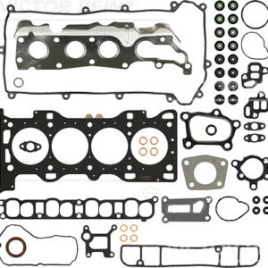 FULL GASKET SET. ENGINE - V.REINZ