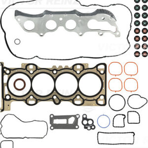 FULL GASKET SET. ENGINE - V.REINZ