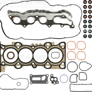 FULL GASKET SET. ENGINE - V.REINZ