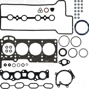 FULL GASKET SET. ENGINE - V.REINZ