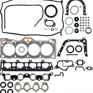 FULL GASKET SET. ENGINE - V.REINZ