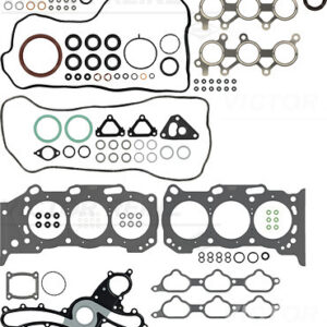 FULL GASKET SET. ENGINE - V.REINZ