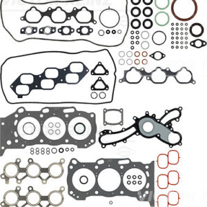 FULL GASKET SET. ENGINE - V.REINZ