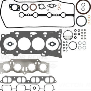 FULL GASKET SET. ENGINE - V.REINZ