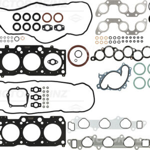 FULL GASKET SET. ENGINE - V.REINZ