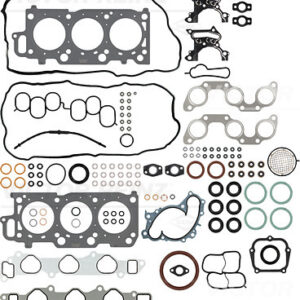 FULL GASKET SET. ENGINE - V.REINZ