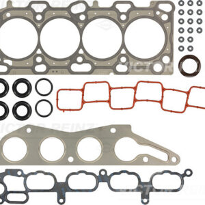 GASKET SET. CYLINDER HEAD - V.REINZ