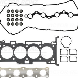 GASKET SET. CYLINDER HEAD - V.REINZ