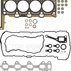 GASKET SET. CYLINDER HEAD - V.REINZ