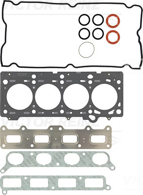 GASKET SET. CYLINDER HEAD - V.REINZ