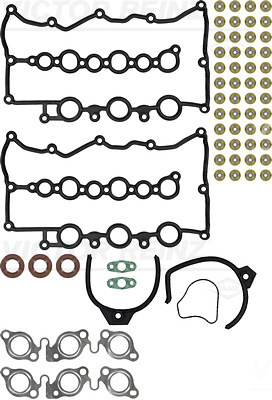 GASKET SET. CYLINDER HEAD - V.REINZ