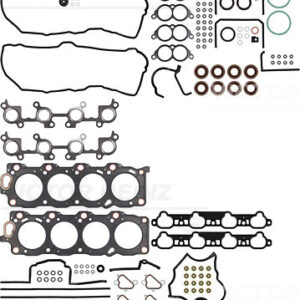 GASKET SET. CYLINDER HEAD - V.REINZ