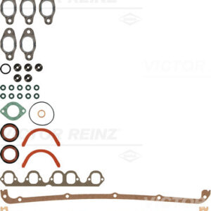 GASKET SET. CYLINDER HEAD - V.REINZ