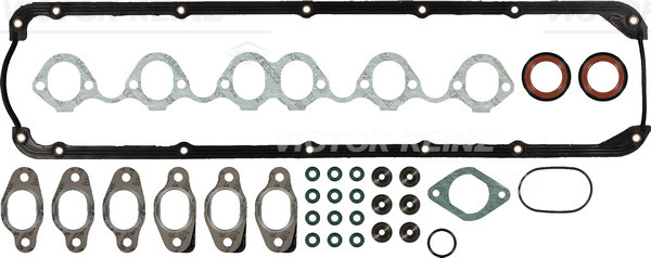 GASKET SET. CYLINDER HEAD - V.REINZ