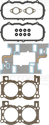 GASKET SET. CYLINDER HEAD - V.REINZ