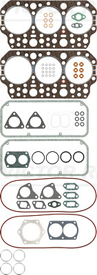 GASKET SET. CYLINDER HEAD - V.REINZ