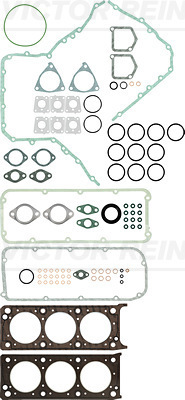 GASKET SET. CYLINDER HEAD - V.REINZ