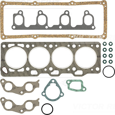 GASKET SET. CYLINDER HEAD - V.REINZ